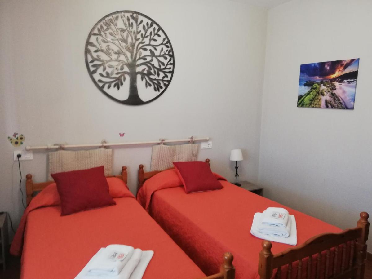 Atxispe Etxea Casa Rural Laukiz Εξωτερικό φωτογραφία