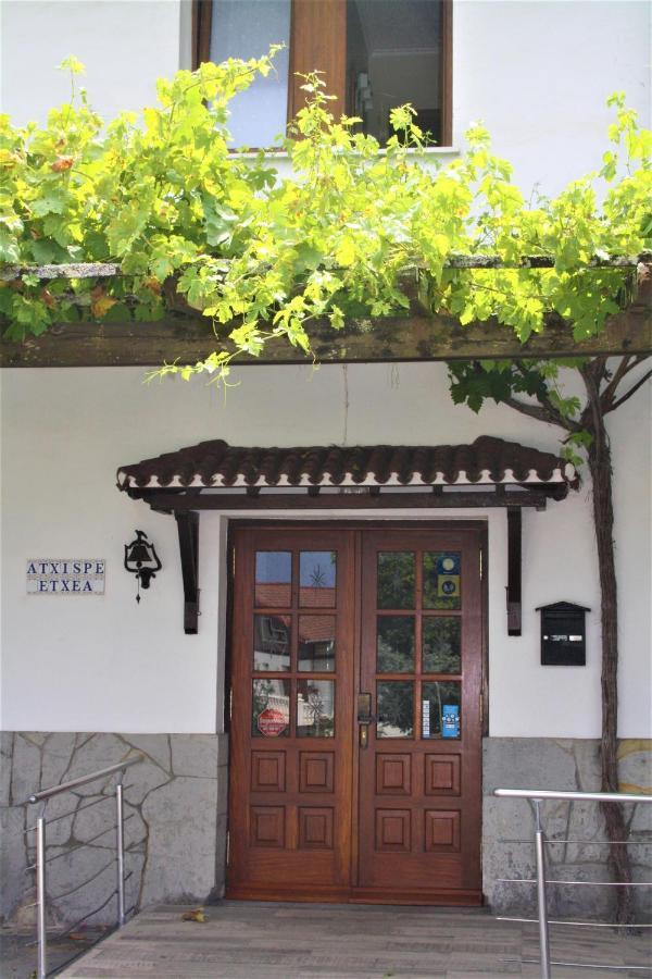 Atxispe Etxea Casa Rural Laukiz Εξωτερικό φωτογραφία