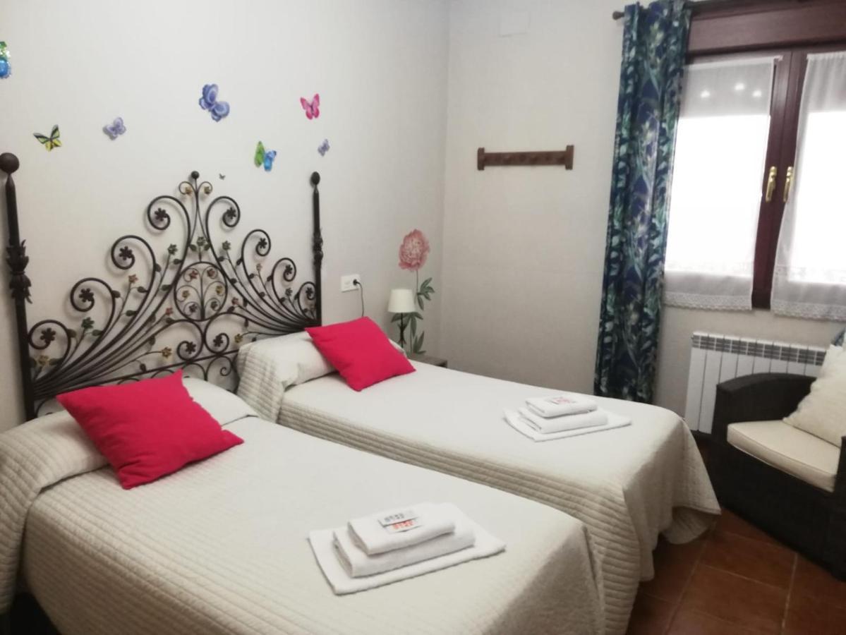 Atxispe Etxea Casa Rural Laukiz Εξωτερικό φωτογραφία