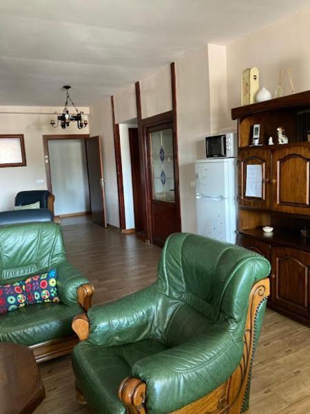 Atxispe Etxea Casa Rural Laukiz Εξωτερικό φωτογραφία