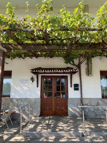 Atxispe Etxea Casa Rural Laukiz Εξωτερικό φωτογραφία