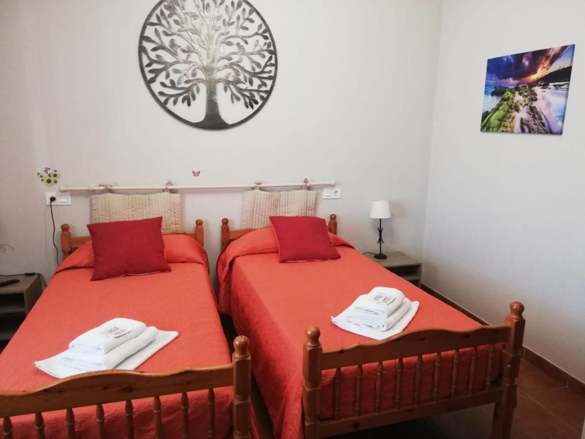 Atxispe Etxea Casa Rural Laukiz Εξωτερικό φωτογραφία