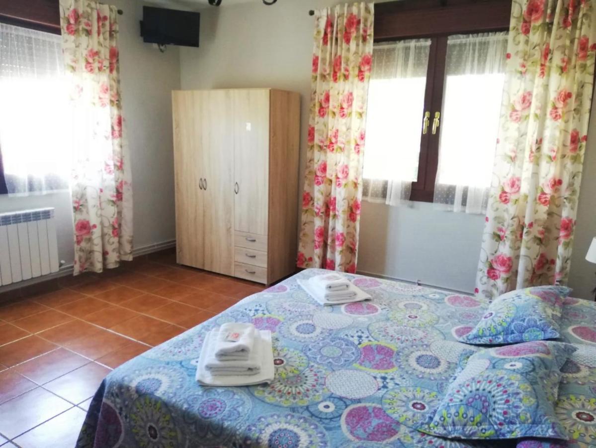 Atxispe Etxea Casa Rural Laukiz Εξωτερικό φωτογραφία