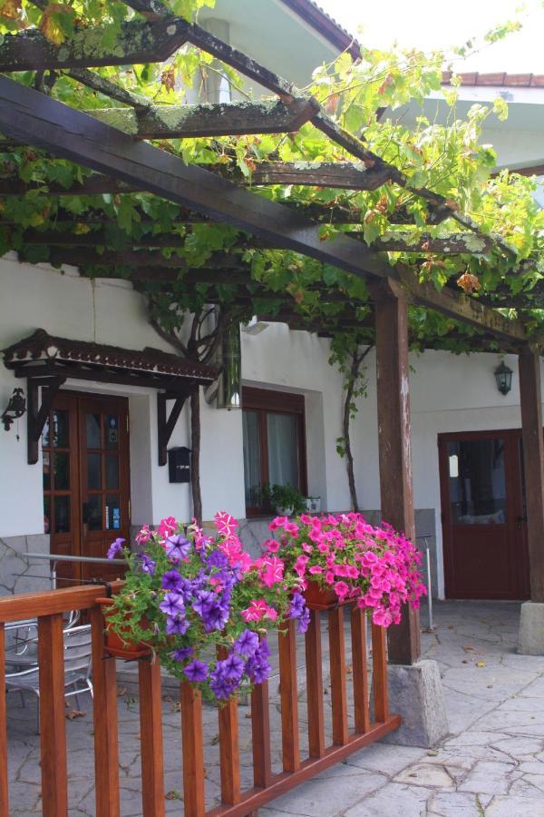 Atxispe Etxea Casa Rural Laukiz Εξωτερικό φωτογραφία