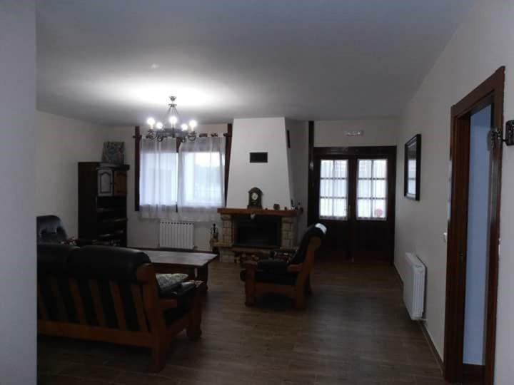Atxispe Etxea Casa Rural Laukiz Εξωτερικό φωτογραφία