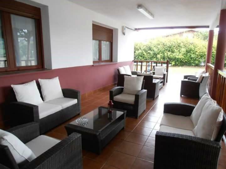 Atxispe Etxea Casa Rural Laukiz Εξωτερικό φωτογραφία