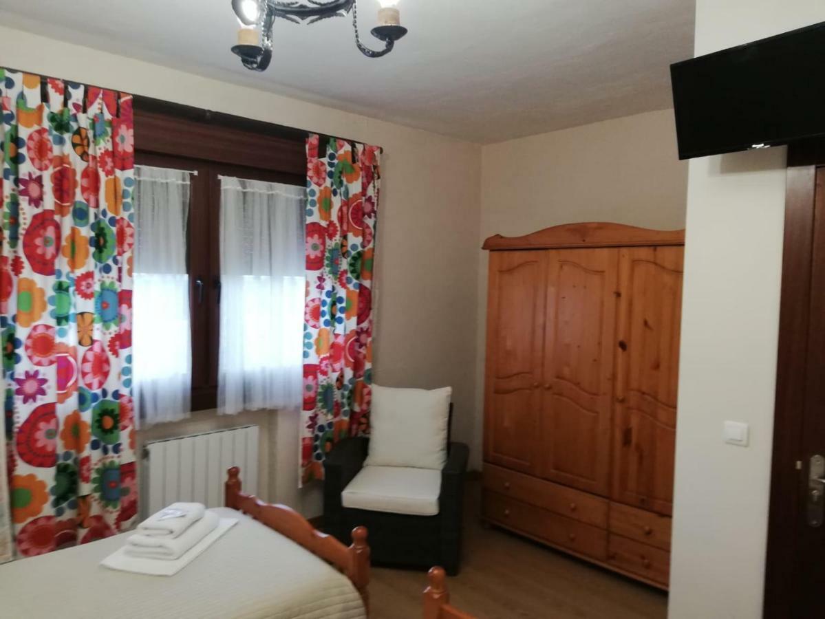 Atxispe Etxea Casa Rural Laukiz Εξωτερικό φωτογραφία