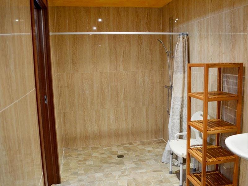 Atxispe Etxea Casa Rural Laukiz Εξωτερικό φωτογραφία