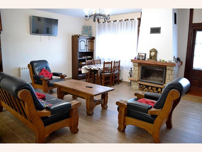 Atxispe Etxea Casa Rural Laukiz Εξωτερικό φωτογραφία
